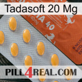Tadasoft 20Mg 43